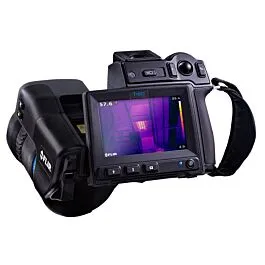 FLIR T1020-28 Kamera Termowizyjna