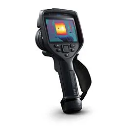Aparat termowizyjny FLIR E86