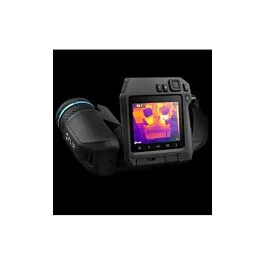 Kamera termiczna FLIR T530
