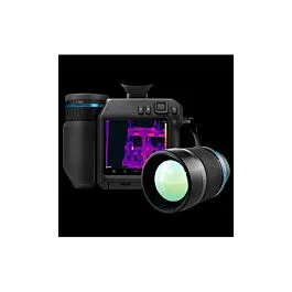 Kamera termowizyjnego FLIR T840