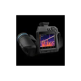 Termowizja FLIR T865