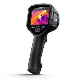 FLIR E5 PRO Kamera Termiczna