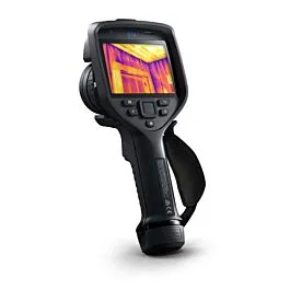 FLIR E54 kamera termiczna