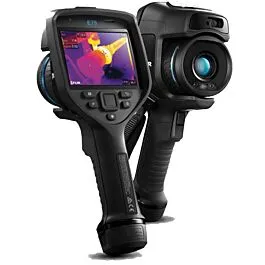 FLIR E75 Zaawansowana Kamera Termiczna