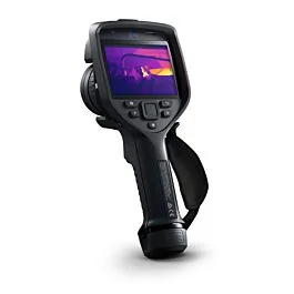 FLIR E76-24-14-42 Kamera termiczna