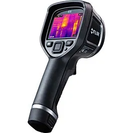 Kamera termiczna FLIR E8-XT