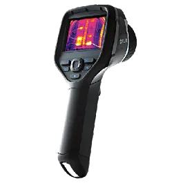 Kamera termiczna FLIR E40