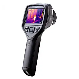 Termowizor FLIR E60