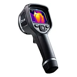 Termowizor FLIR E8