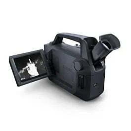 Kamera do obrazowania gazów optycznych FLIR G304
