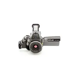 Kamera podczerwieni FLIR GF320 do detektowania gazów