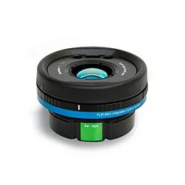 Obiektyw FLIR IR-LENS-6-HR-WITH-CASE OGI 6° HR