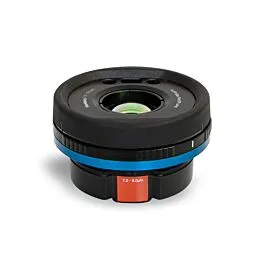 Obiektyw FLIR IR-LENS-6-LR-WITH-CASE OGI 6° LR