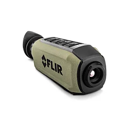 FLIR SCION OTM266 Monokular Termiczny do Użytku Zewnętrznego