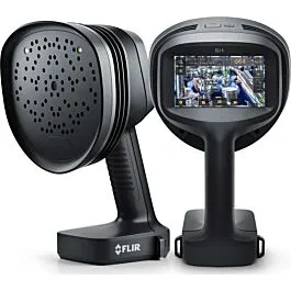FLIR SI1-LD-NO-WIFI Kamera do obrazowania akustycznego