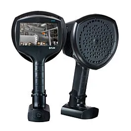 FLIR Si124-LD PLUS Przemysłowa kamera do obrazowania akustycznego