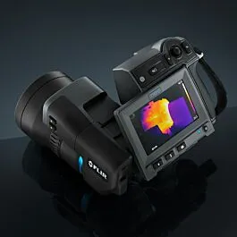 FLIR T1010-45 Kamera termowizyjna HD
