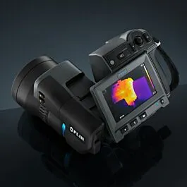 FLIR T1010 Kamera termowizyjna HD