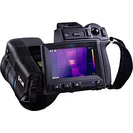 FLIR T1020-28 Kamera termowizyjna