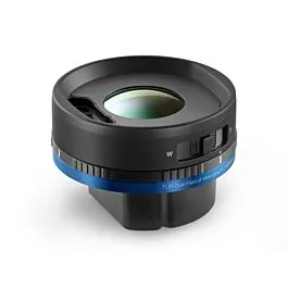 Obiektyw Podczerwieni FLIR T300587 z Dwoma Polami Widzenia