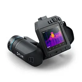 Termokamera termiczna FLIR T840-24-14
