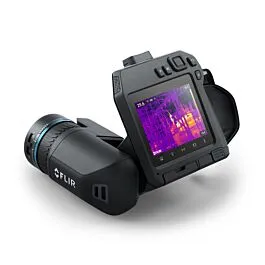 Kamera termowizyjna FLIR T865-24-14