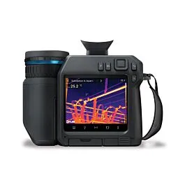 Termokamera termiczna FLIR T865