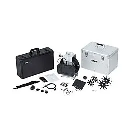 Zestaw Wideoskap FLIR VS80-KIT-9 z Sondą na Bębnie do Hydrauliki