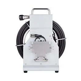Sonda kamerowa szpuli wodociągowej FLIR VS80C30HD-30RM z sondą lokalizacyjną
