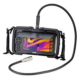 Sonda termiczna FLIR VS80CIR-21 IR 19 mm x 1 m