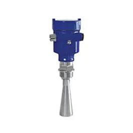 Flowline LR15-0010-30 EchoPulse 26GHz Czujnik poziomu bez kontaktu radar z rogiem 3-calowym