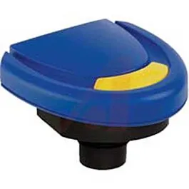 Flowline LU29-01 EchoSonic II Nadajnik Poziomu Ultradźwiękowego