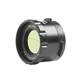 Soczewka termiczna Fluke 0.75X-WIDE-LENS o szerokim kącie