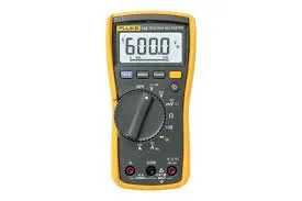 Fluke 115 Multimetr cyfrowy