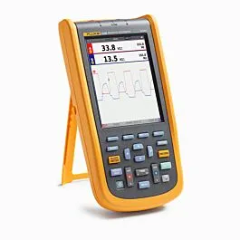 Fluke 123B/NA Przemysłowy ScopeMeter