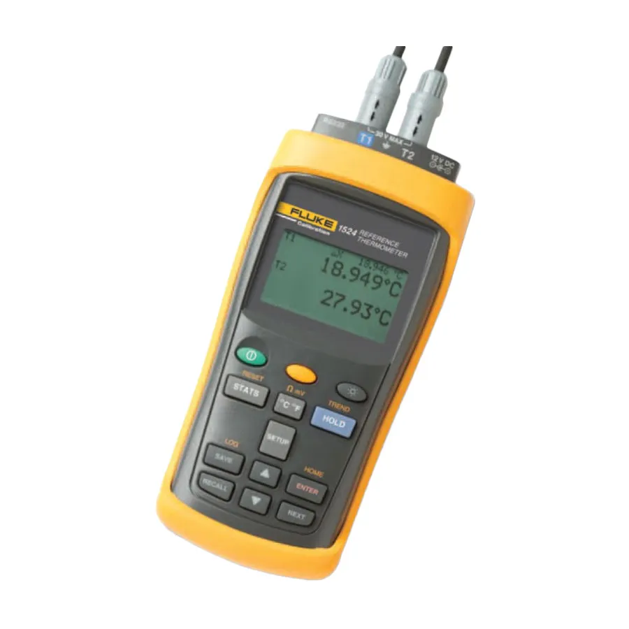 Pakiet Fluke 1524-P2-156