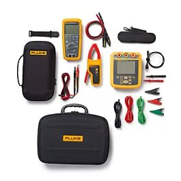 Fluke 1537-283/PV Zestaw narzędzi solarnych