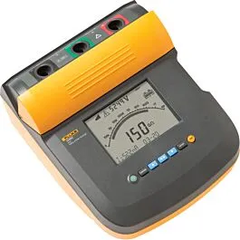 Tester oporu izolacyjnego Fluke 1550C 5 kV