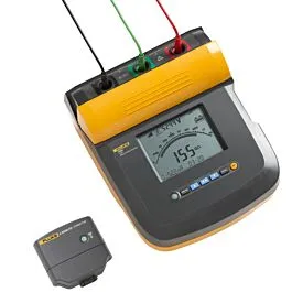 Miernik izolacji Fluke 1555