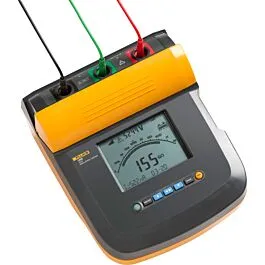 Miernik izolacji 10 kV Fluke 1555