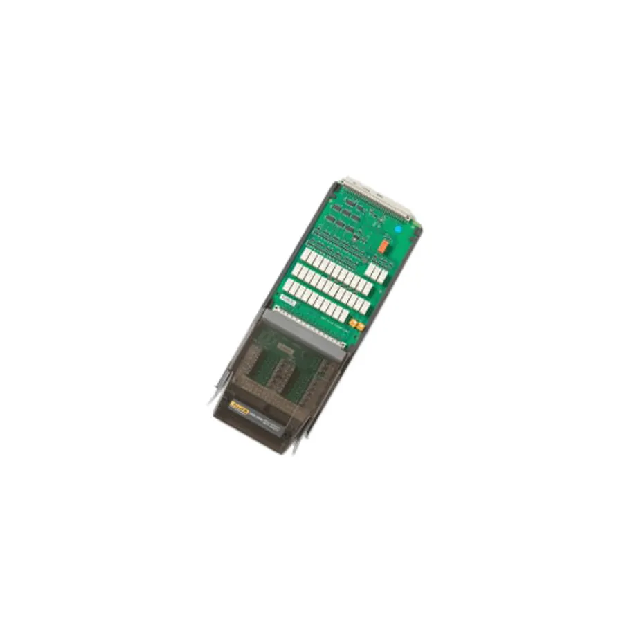 Zestaw modułu o dużej pojemności Fluke 1586-2586-KIT/C