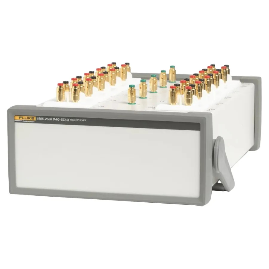 Multiplekser DAQ-STAQ Fluke 1586-2588/C
