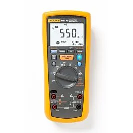 Fluke 1587-FC Multimetr Izolacyjny