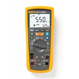 Fluke 1587 FC Multimetr Izolacyjny 2-w-1