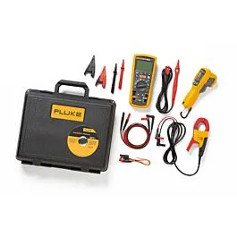 Fluke 1587 KIT/62 MAX+FC Zestaw Narzędzi Wielofunkcyjnych