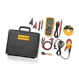 Fluke 1587/I400 FC Multimetr Izolacyjny
