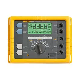 Fluke 1625-KIT Geo Zestaw miernika uziemienia