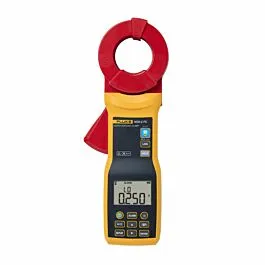 Fluke 1630-2 FC Miernik zaciskowy uziemienia
