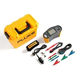 Fluke 1664FC Tester Instalacji
