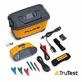 Tester instalacji Fluke 1673FC FTT